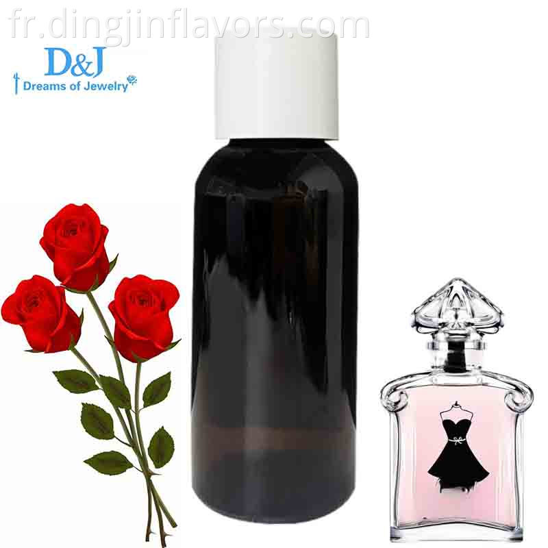 Guerlain La Petite Robe Noire Eau De Toilette Jpg